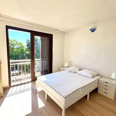 וילה For 6 People - Pool וילנב-לובה