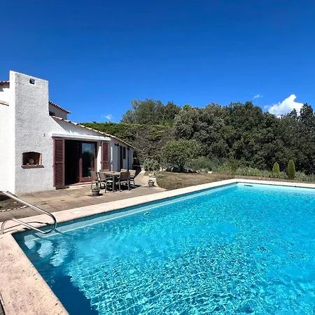 וילה For 6 People - Pool *