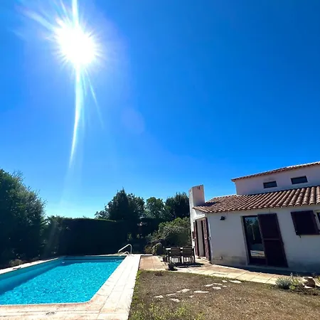 For 6 People - Pool Villa